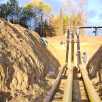 Pearl Pipeline